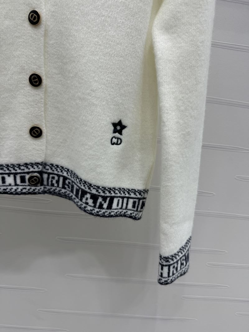 Christian Dior Sweaters